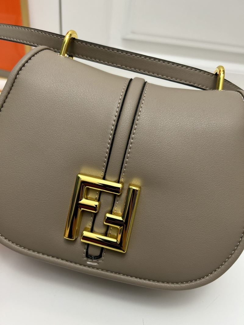 Fendi Satchel Bags